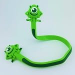 Accesorio Enrollable Mike Wasowski