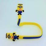 Accesorio Enrollable Minion 1 Ojo