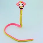 Accesorio Enrollable Kitty/Monito