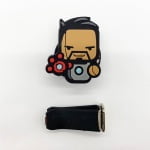 Aromatizador Tony Stark