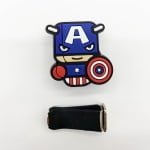 Aromatizador Capitán América
