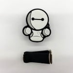 Aromatizador Baymax