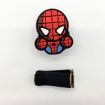 Aromatizador Spiderman