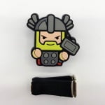 Aromatizador Thor