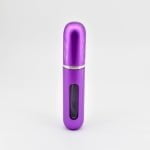 Atomizador Morado