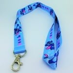 Cinta para cuello Stitch