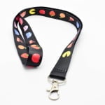Cinta para cuello Pacman