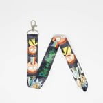 Cintita para Cuello Rick and Morty