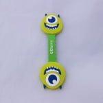 Clip de Mike Wasowski Cara
