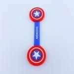 Clip de Escudo Capitán América
