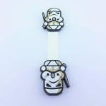 Clip de Stormtrooper