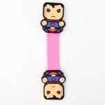 Clip de Superman Grande