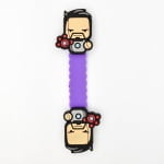 Clip de Tony Stark