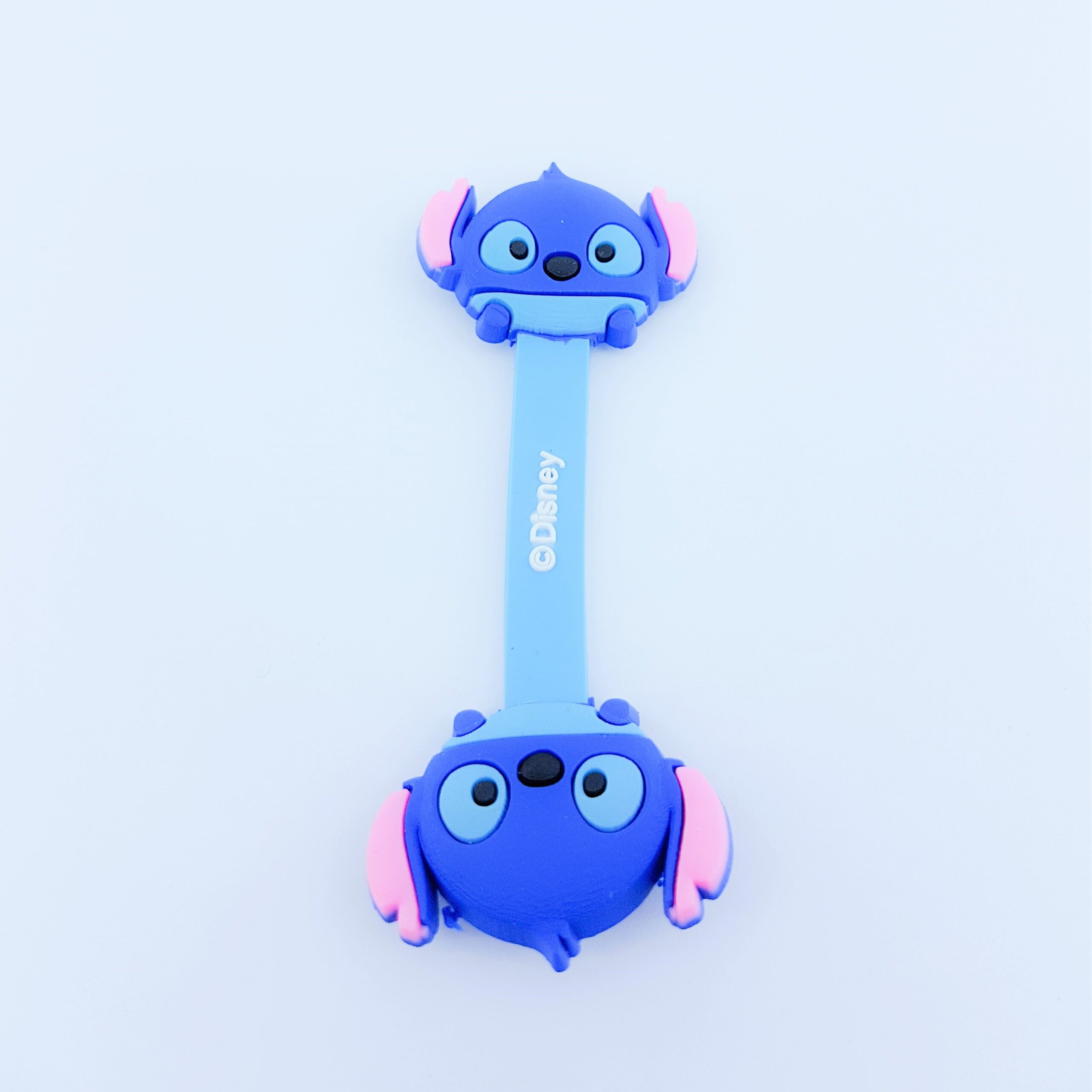 CLIP17-1-1.jpg Clip de Stitch Bebé - Image 1