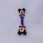 Clip de Mickey Cuerpo