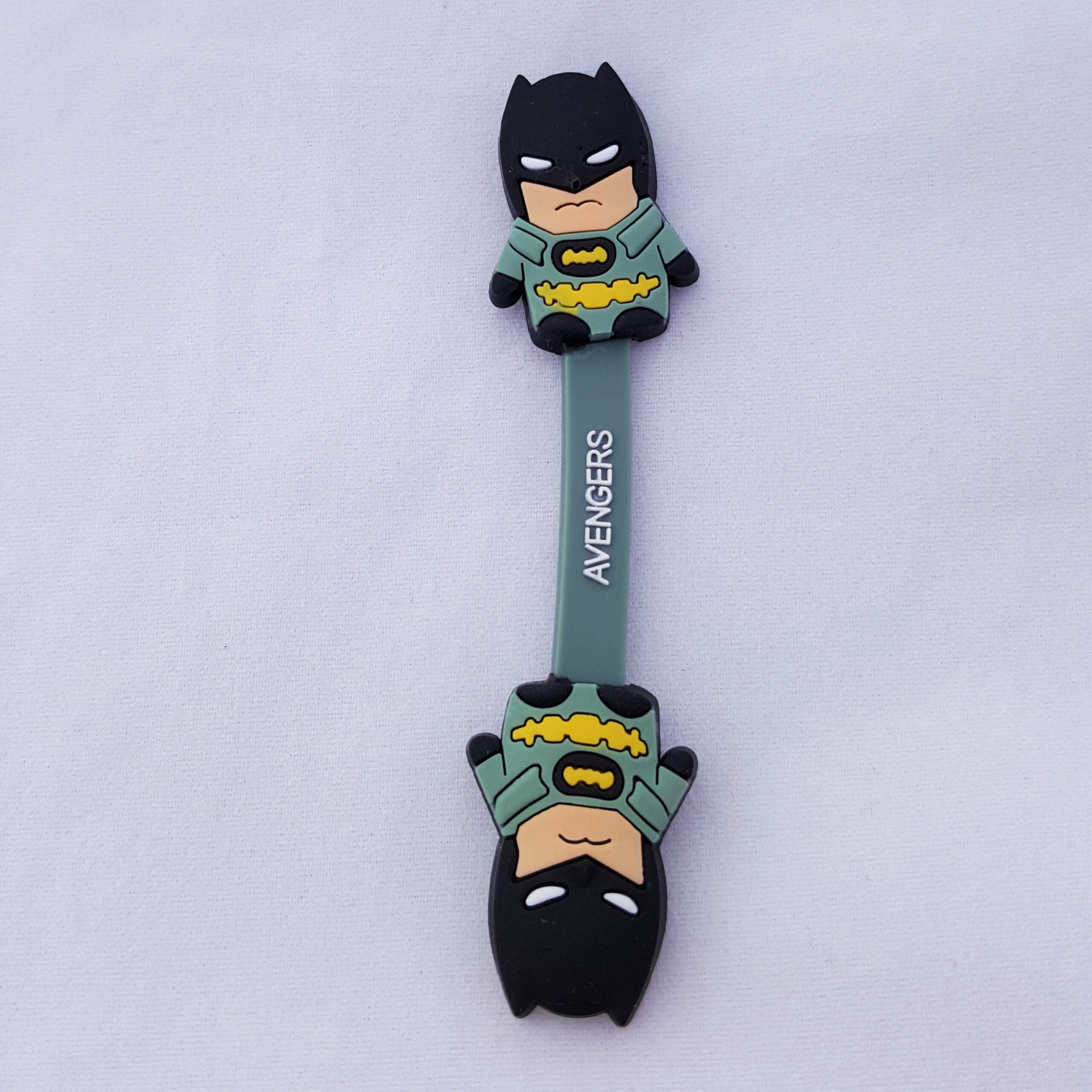 CLIP37-1-1.jpg Clip de Batman - Image 1