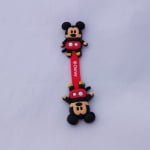 Clip de Mickey Jr.