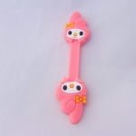 Clip de My Melody Rosado