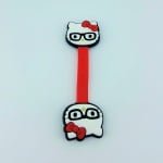Clip Kitty Lentes