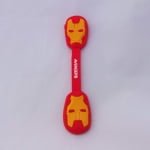 Clip de Ironman