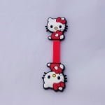 Clip de Kitty Manzana