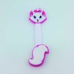 Clip de Aristogato Cola