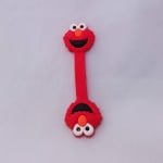 Clip de Elmo