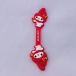 Clip de My Melody Rojo
