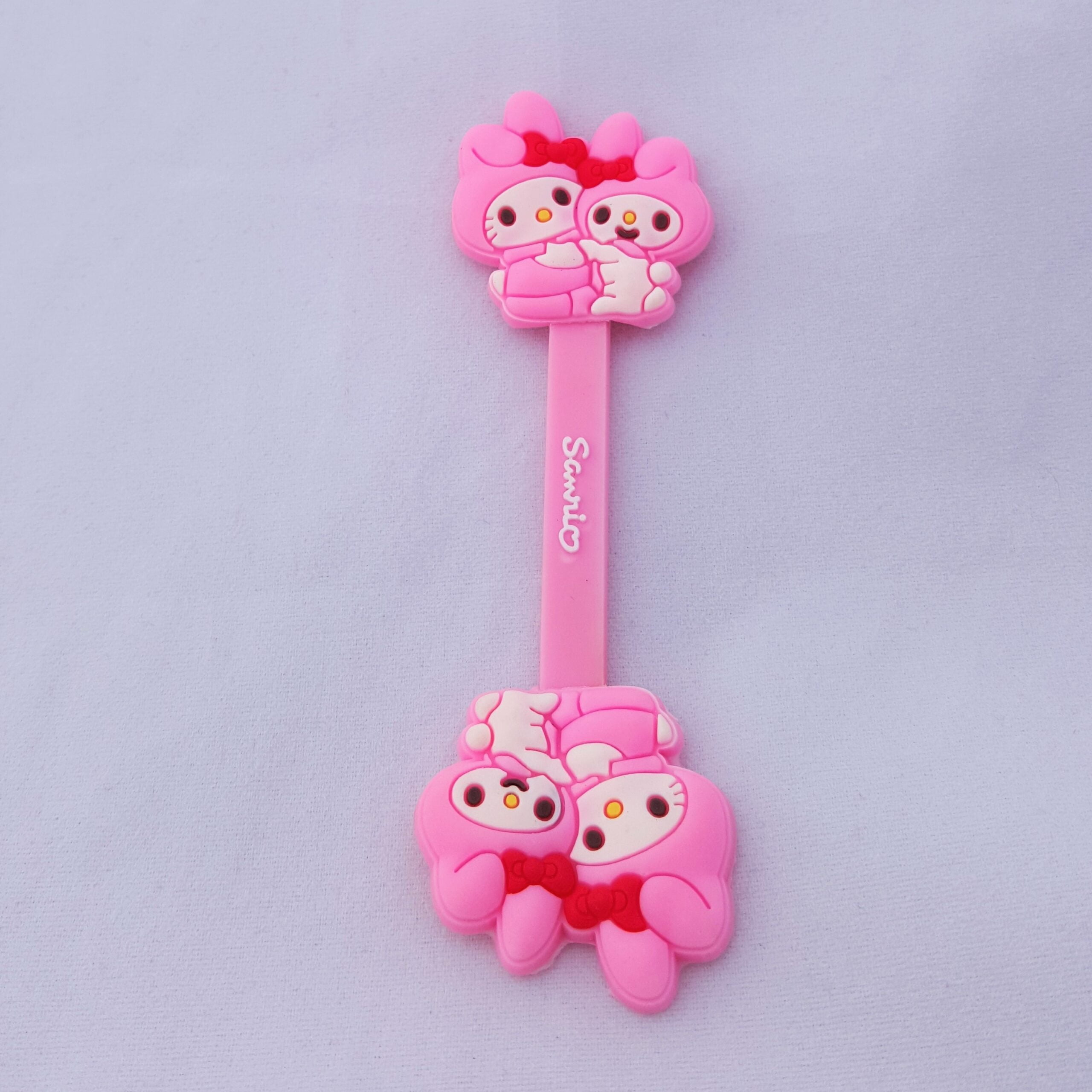 CLIP83-1-1.jpg Clip de My Melody Abrazadas - Image 1