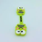 Clip de Keroppi