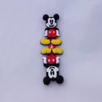 Clip de Mickey