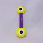 Clip de Mike Wasowski Jr.