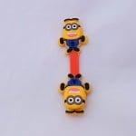 Clip de Minion 2 ojos
