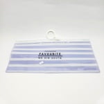 Estuche Zip Lock Celeste