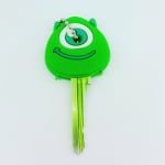 Porta Llave Mike Wasowski