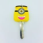 Porta Llave Minion