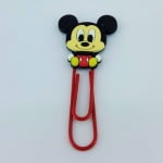 Marcador de Hoja Mickey