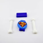 Protector de Cable Superman