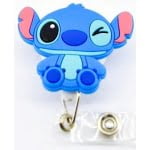 Porta ID Stitch