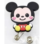 Porta ID Mickey