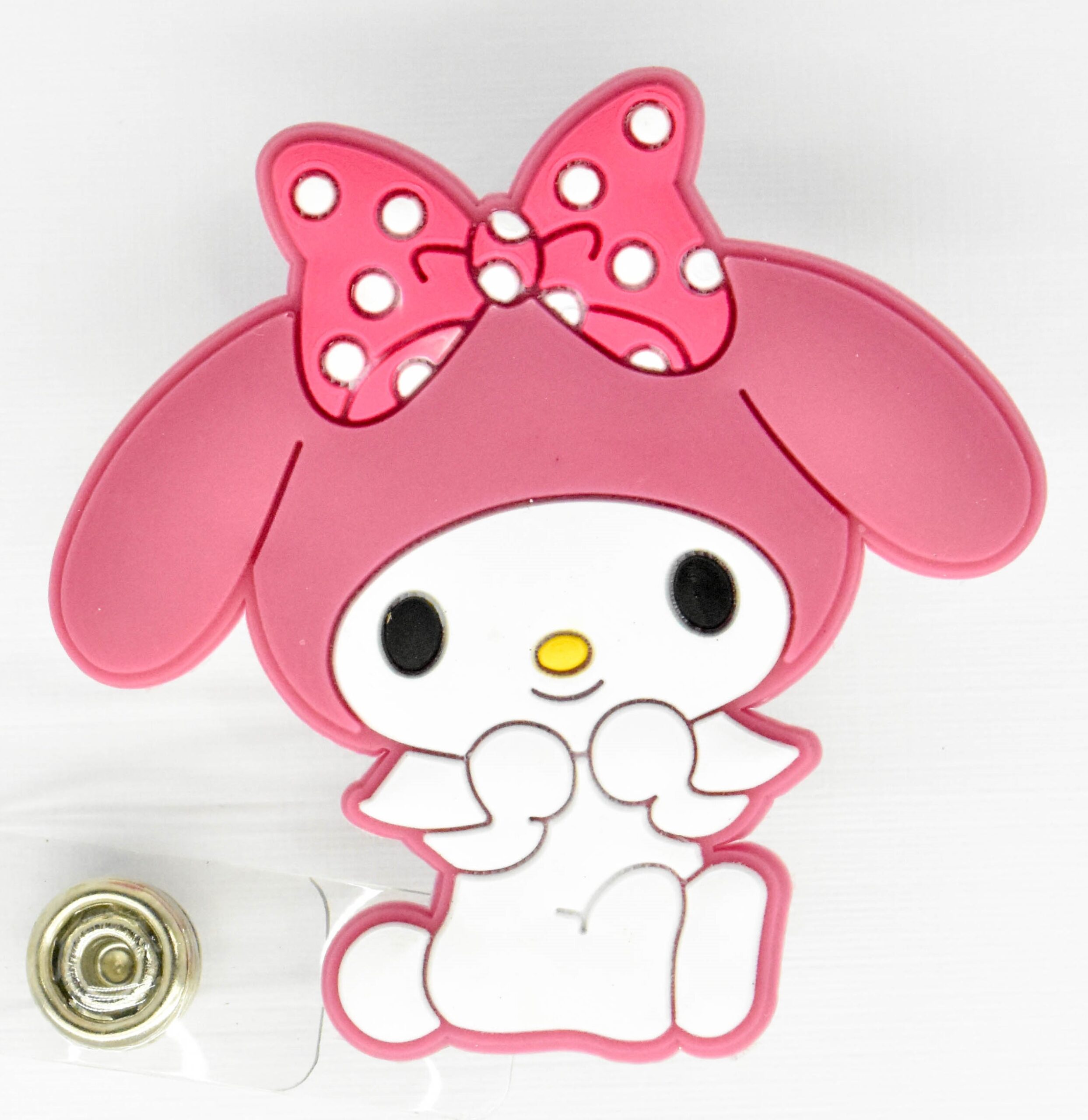 PID07-1-1.jpg Porta ID My Melody - Image 1