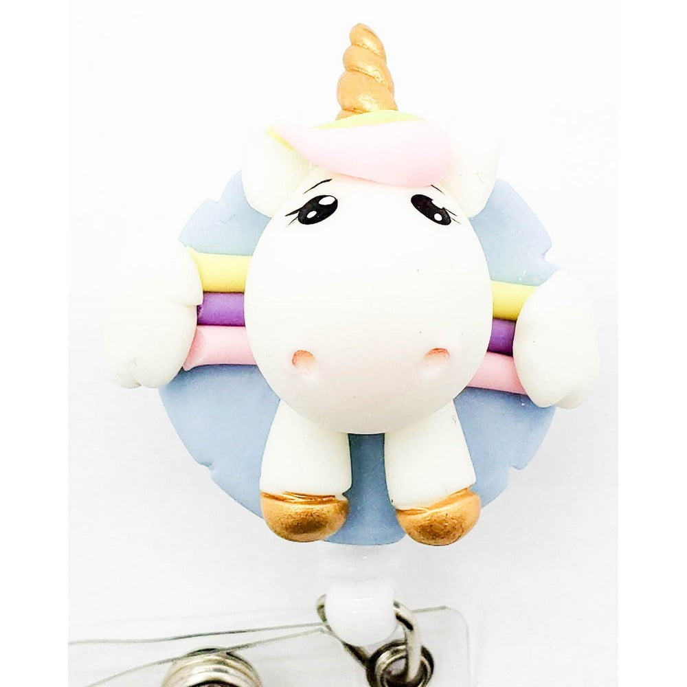 PIDP06-1-1.jpg Porta ID Personalizado Unicornio - Image 1
