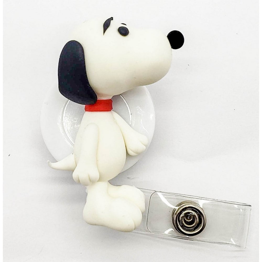 PIDP18-1-1.jpg Porta ID Personalizado Snoopy - Image 1
