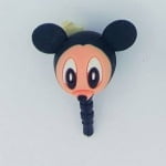 Protector de Tierra Mickey
