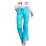 Pantalón CHEROKEE - S