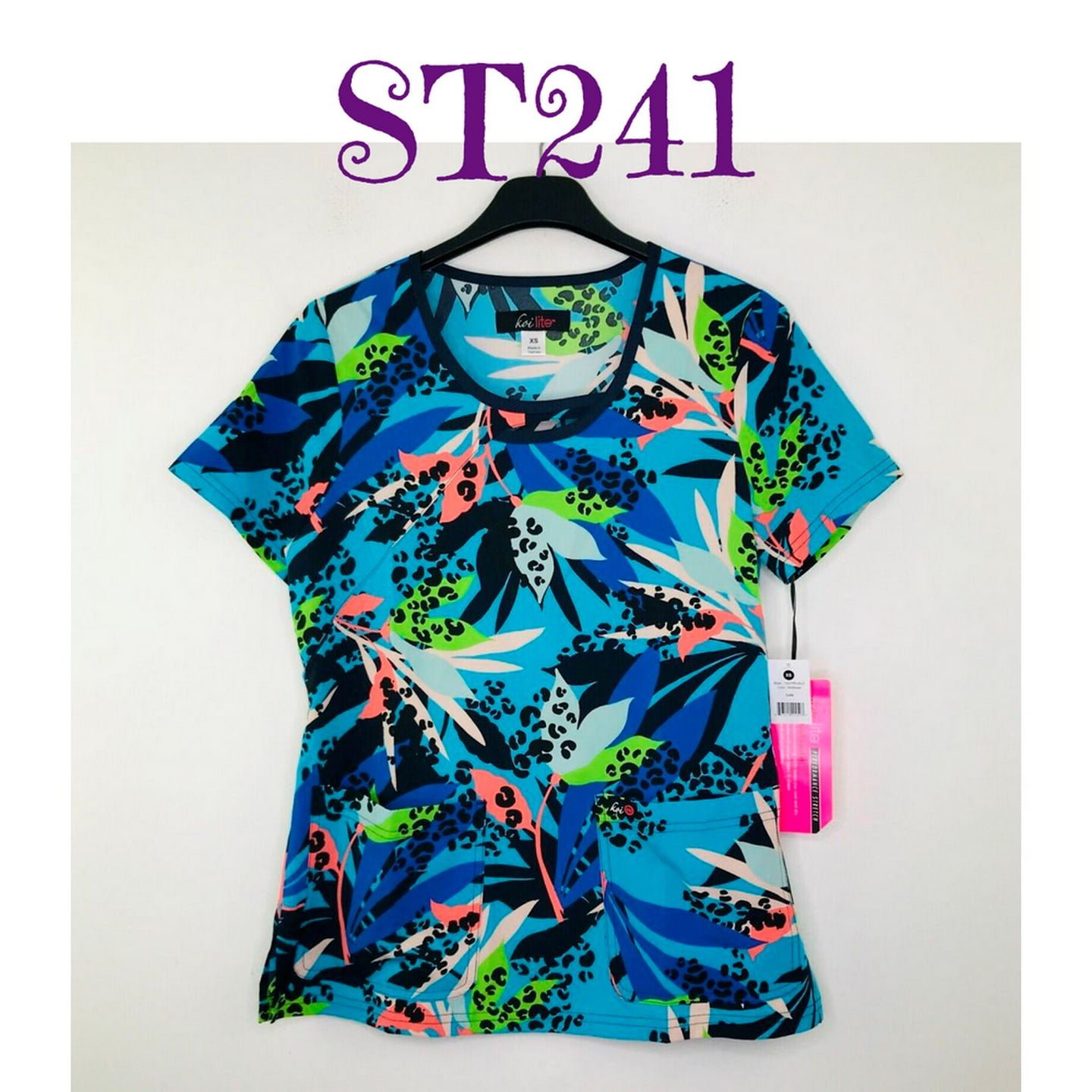 ST241-1-1.jpg Chaqueta KOI - L - Image 1