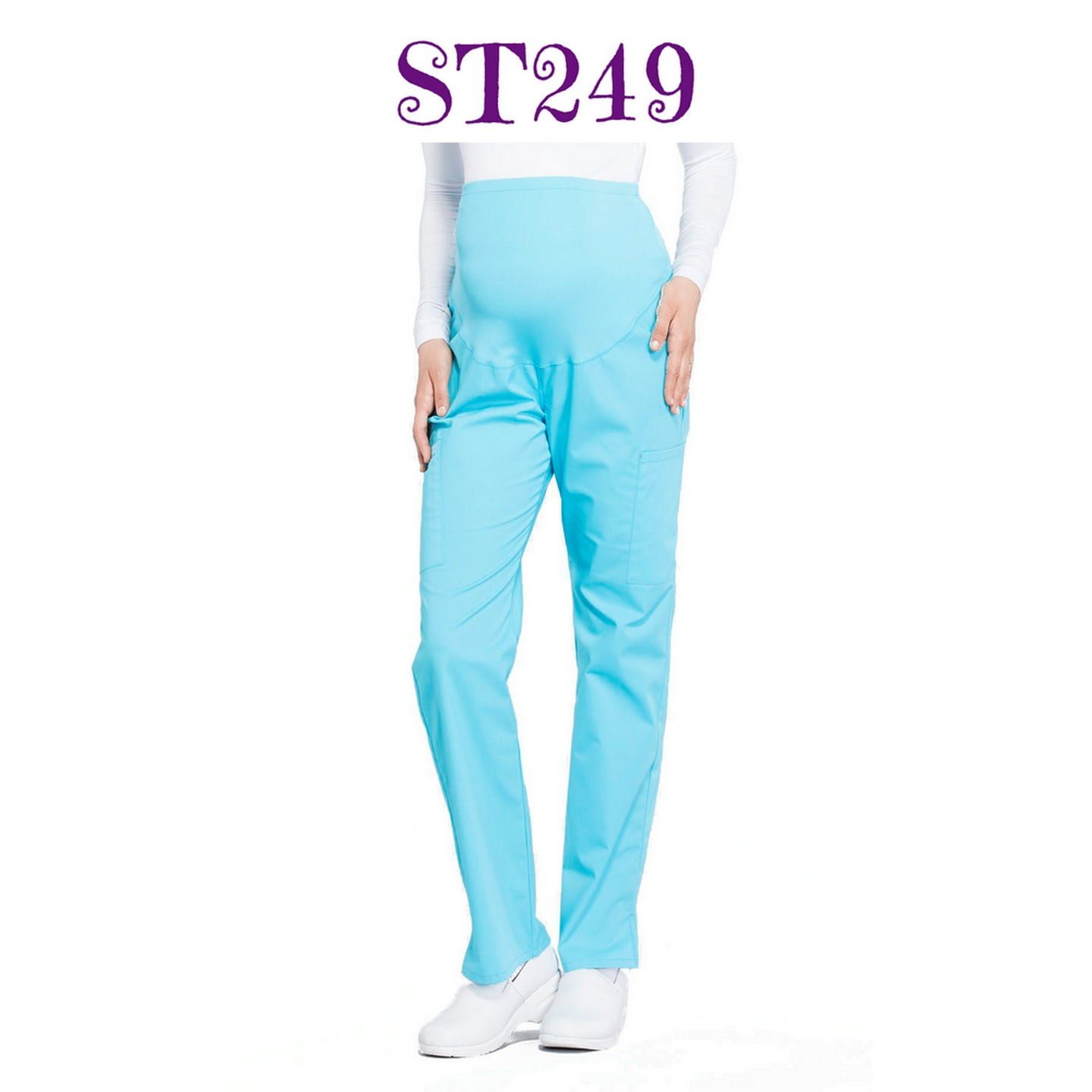 ST249-1-1.jpg Pantalón CHEROKEE - L - Image 1