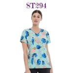 Chaqueta CHEROKEE - XS