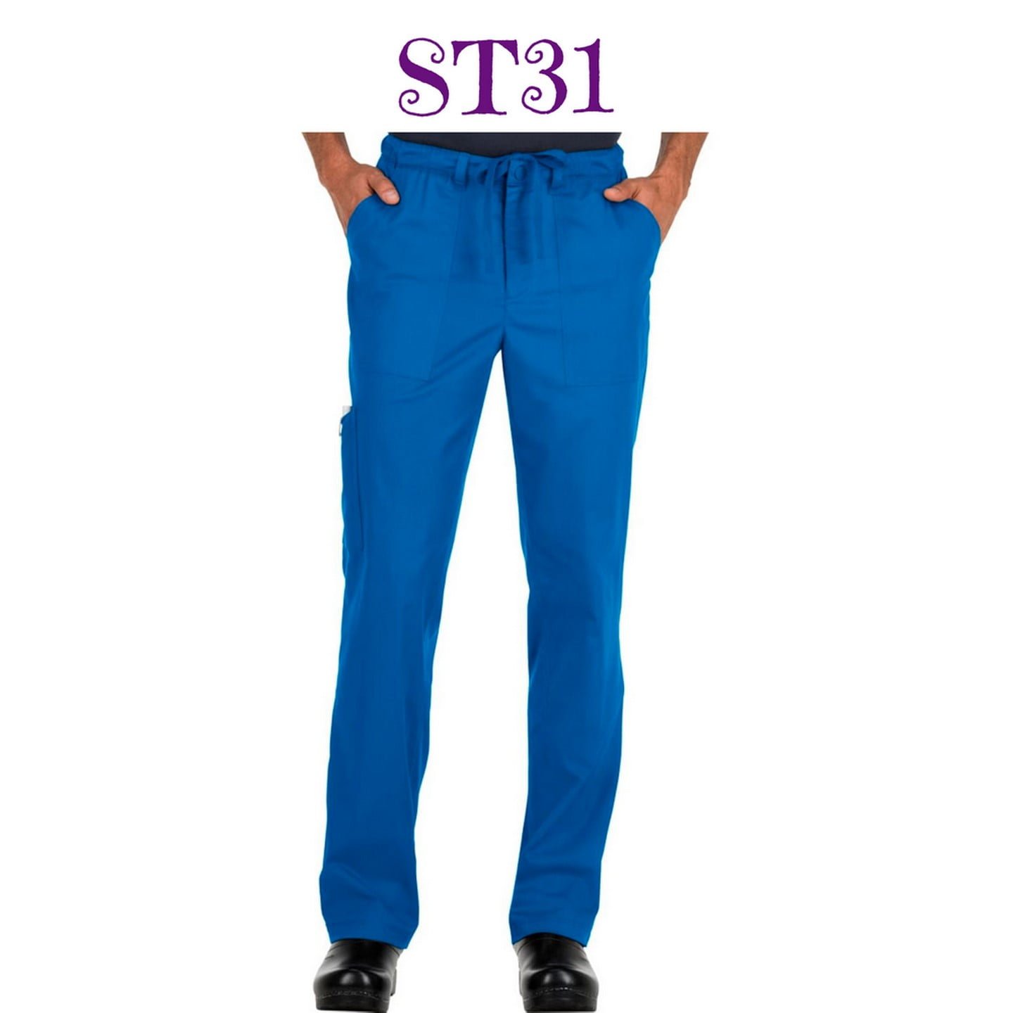 ST31-1-1.jpg Pantalón KOI - S - Image 1