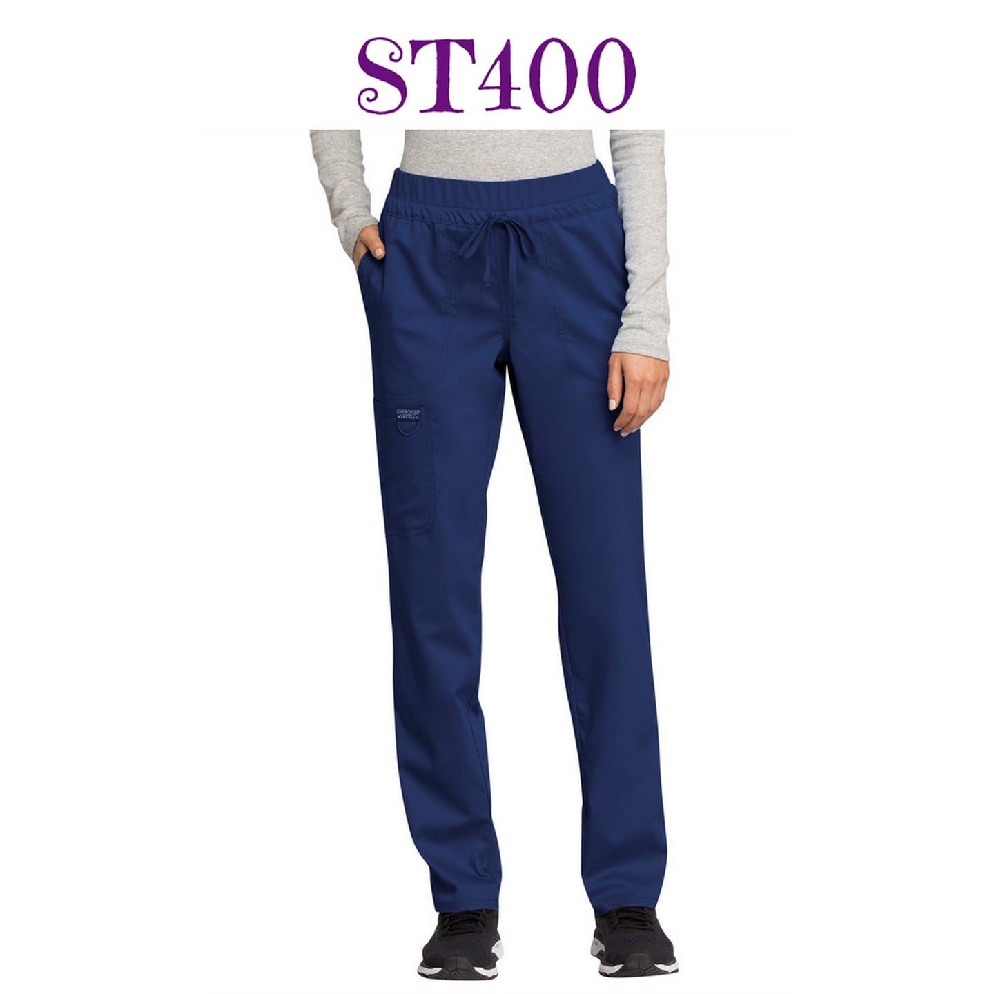 ST400-1-1.jpg Pantalón CHEROKEE - M - Image 1